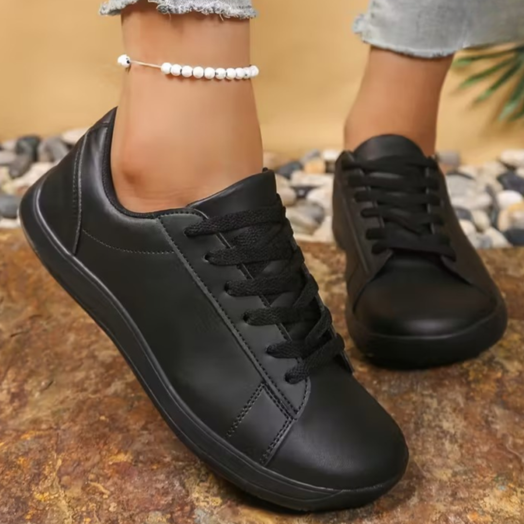 Beatriz® – Sapatilhas Ortopédicas Barefoot ⏐ Edição Premium