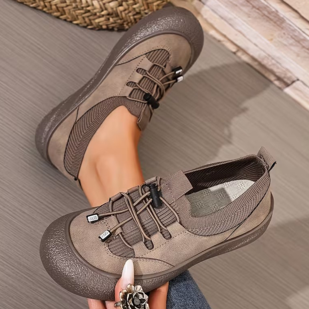 Filipa® – Sapatos Ortopédicos ⏐ Edição Premium