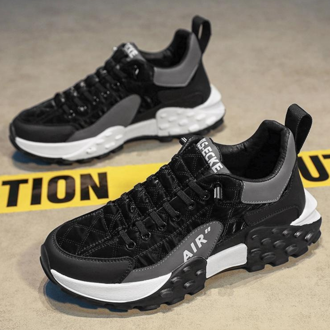 FlexAir® – Sapatos Ortopédicos Desportivos ⏐ Edição Premium