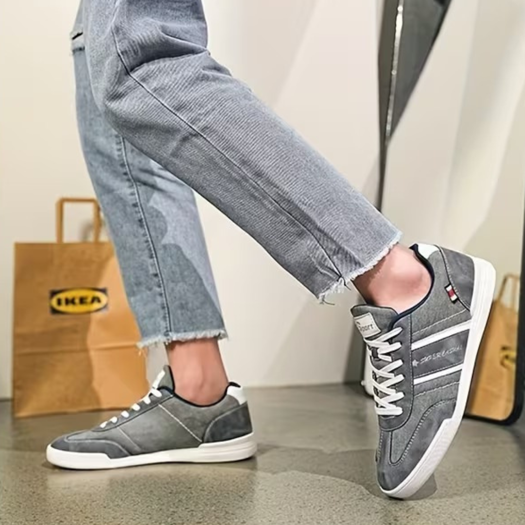 Ivo® - Sapatos Ortopédicos Casuais ⏐ Edição Premium