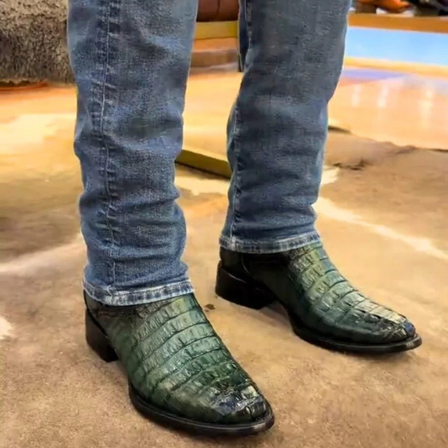 Joaquim® – Botas Ortopédicas Casuais ⏐ Edição Premium