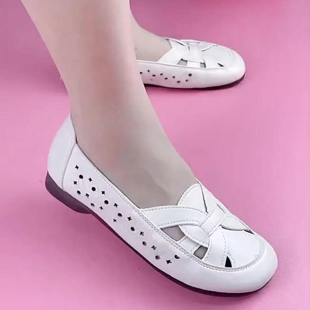 Lacerda® - Sapatos Ortopédicos Respiráveis ⏐ Edição Premium