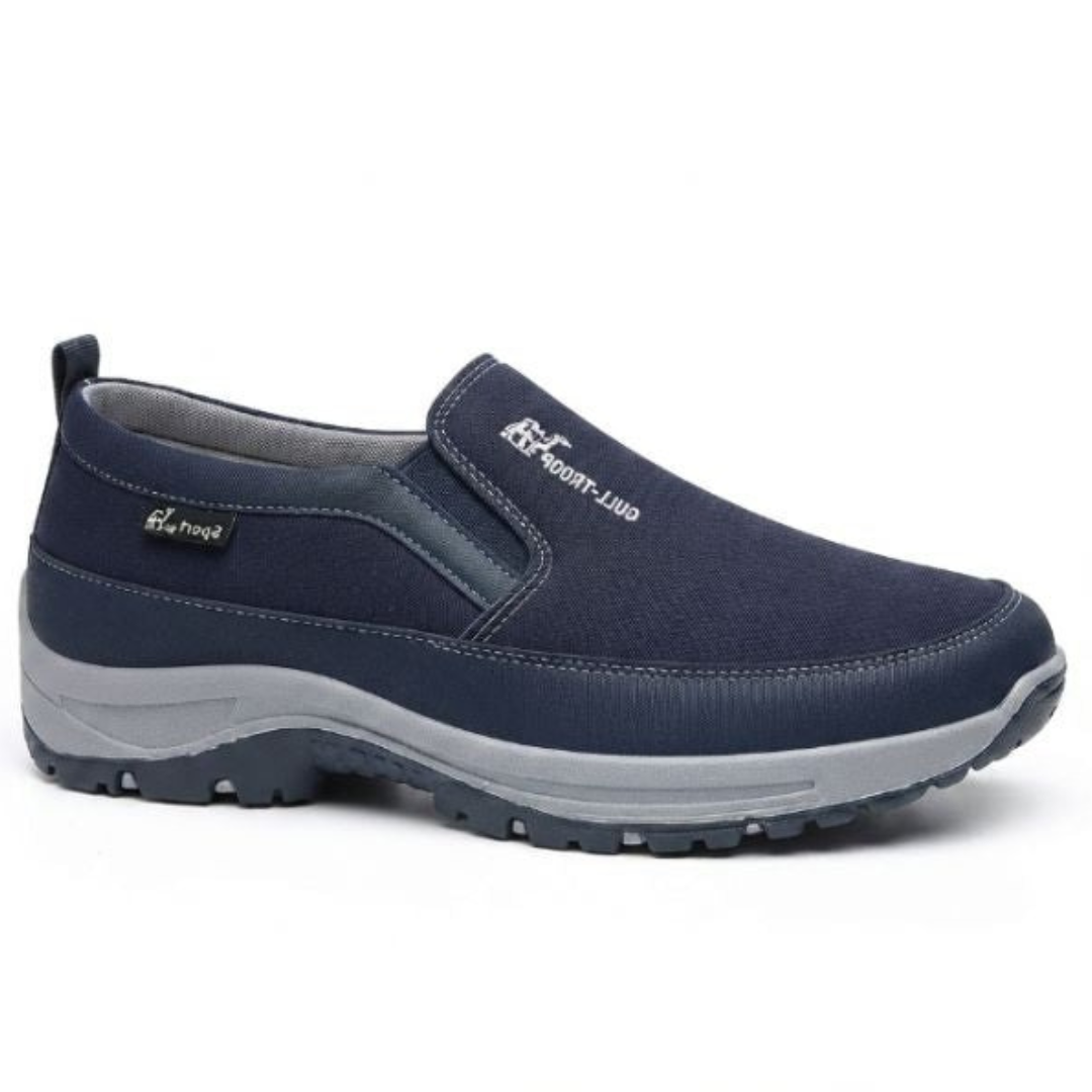 Onofre® - Sapatos Ortopédicos Ultraconfortáveis ⏐ Edição Premium