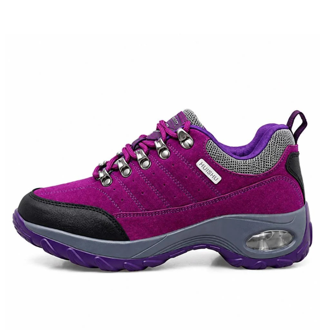 Pacheco® - Sapatos Ortopédicos Ultraconfortáveis ⏐ Edição Premium