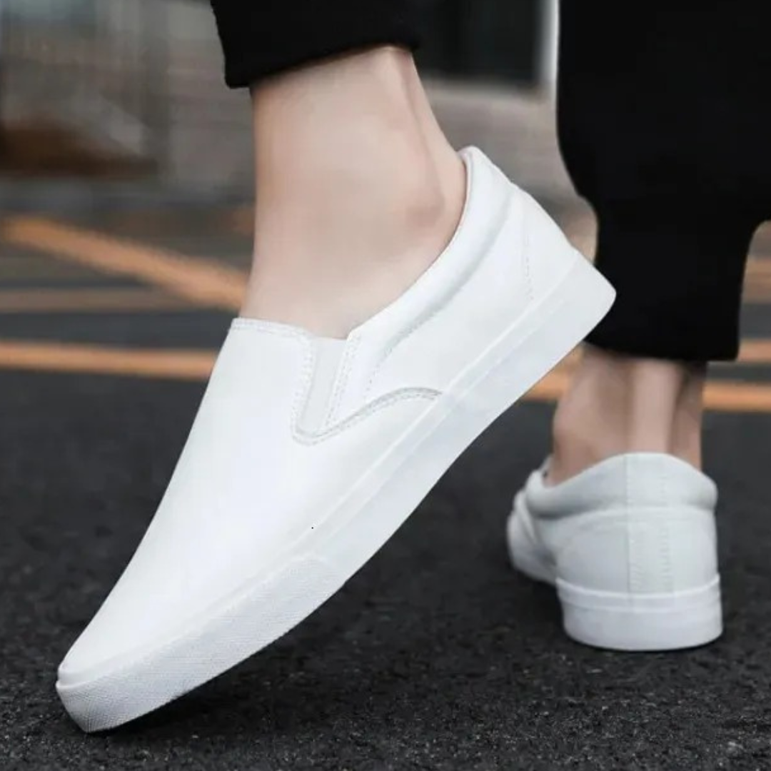 Plácido® - Sapatos Ortopédicos Casuais ⏐ Edição Premium
