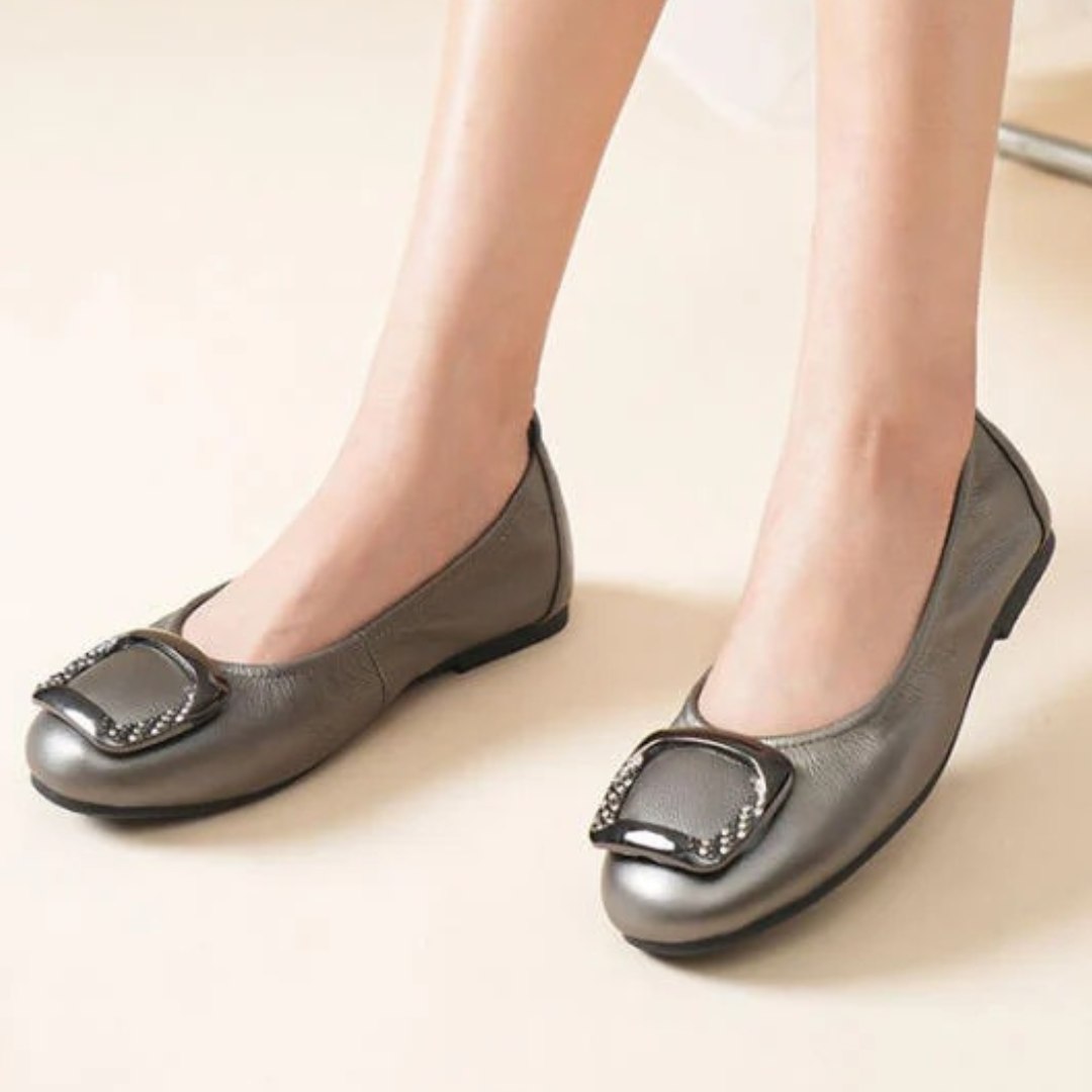 Santana® - Sapatos Ortopédicos Casuais ⏐ Edição Premium