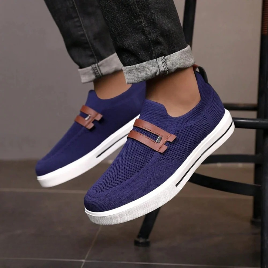 Urban® - Sapatos Ortopédicos Slip-On ⏐ Edição Premium