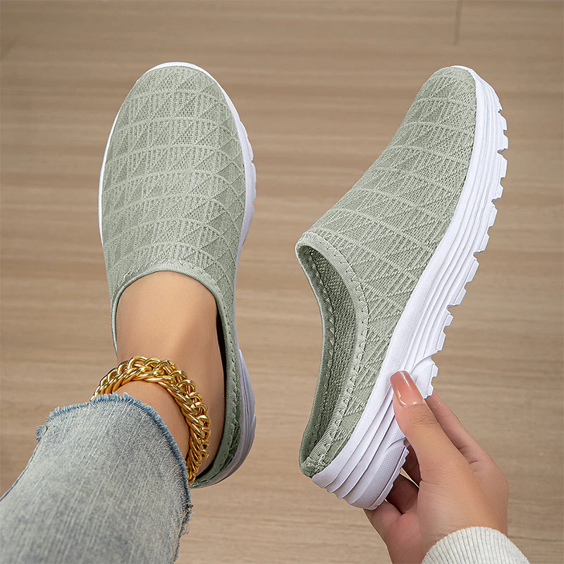 Aline® - Mocassins Ortopédicos Ultraconfortáveis ⏐ Edição Premium