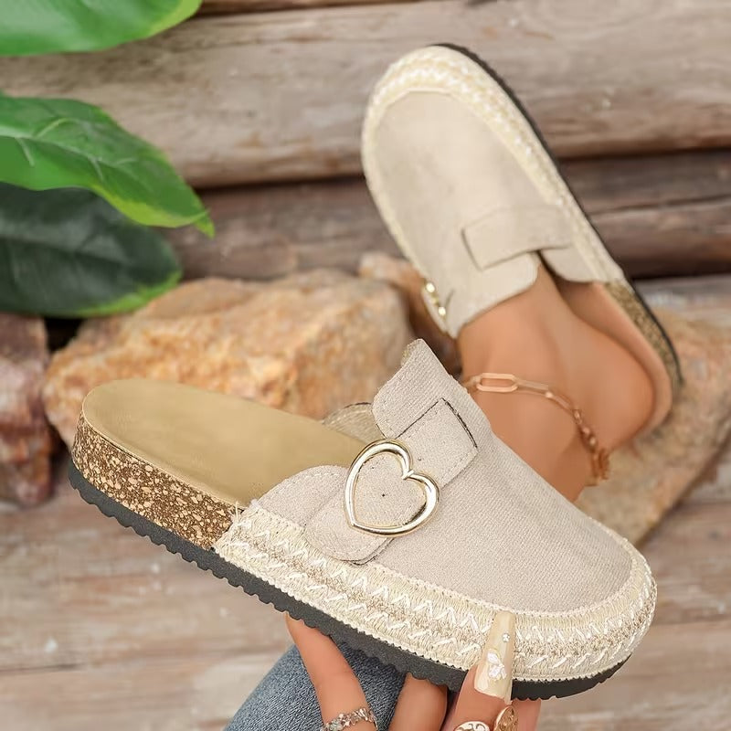 Balbina® - Sapatos Ortopédicos de Couro ⏐ Edição Premium