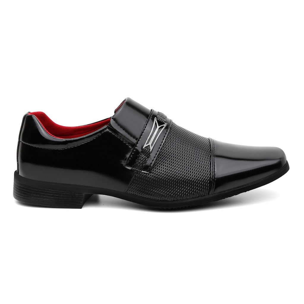 Leonardo® – Sapatos Ortopédicos em Couro ⏐ Edição Premium
