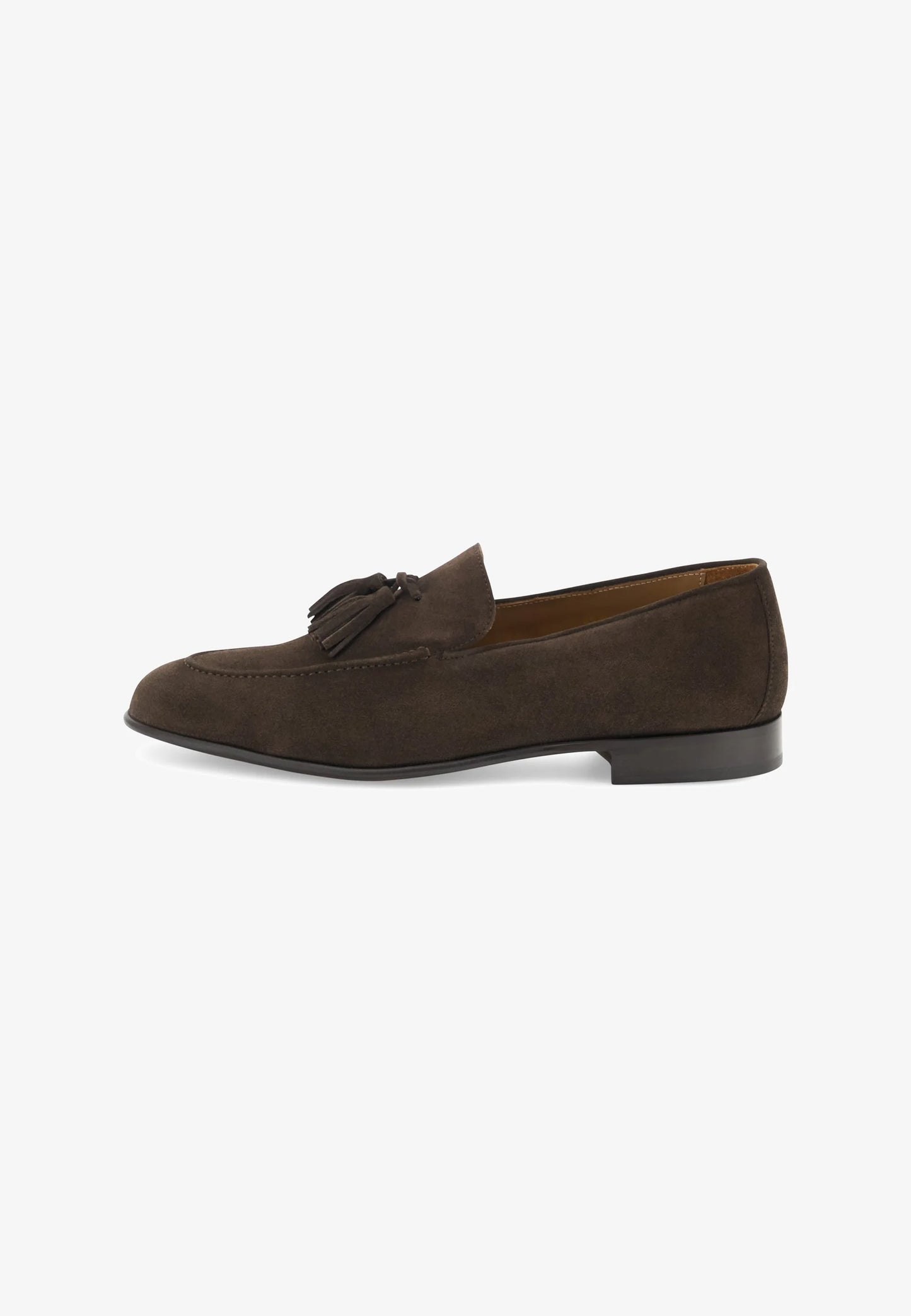 Martim® - Mocassins Ortopédicos de Couro ⏐ Edição Premium