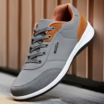 José® – Sapatos Ortopédicos Casuais ⏐ Edição Premium