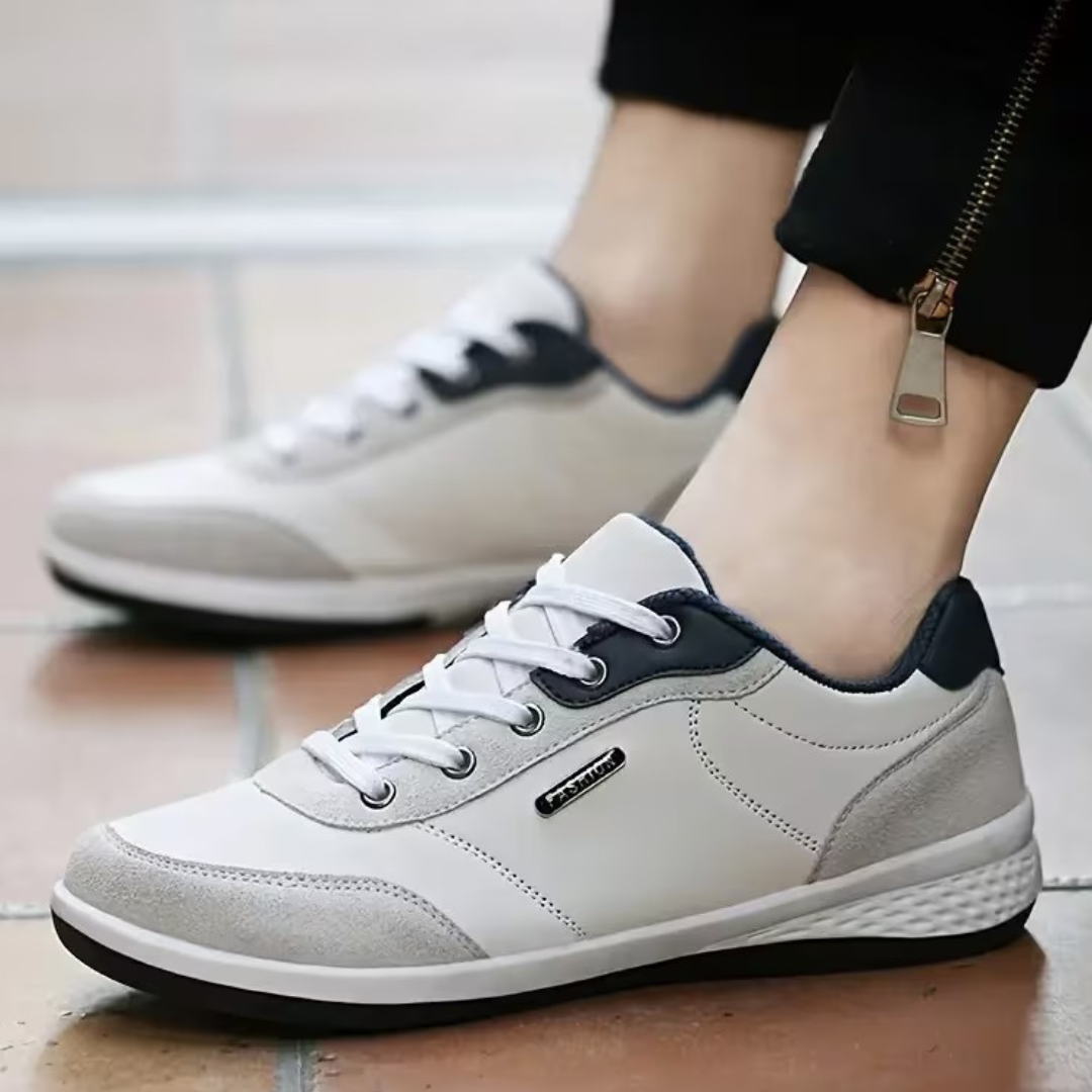 José® – Sapatos Ortopédicos Casuais ⏐ Edição Premium