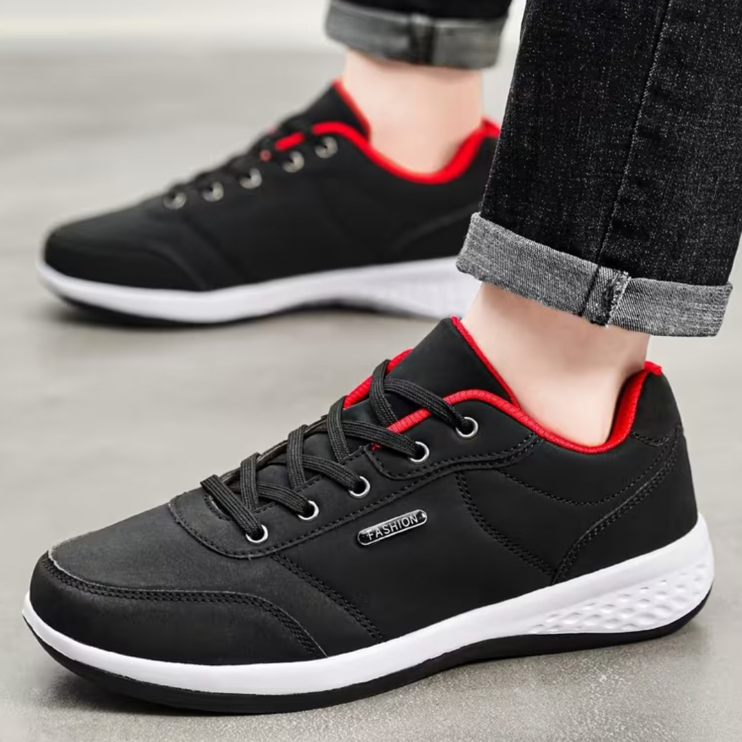José® – Sapatos Ortopédicos Casuais ⏐ Edição Premium