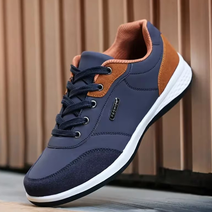 José® – Sapatos Ortopédicos Casuais ⏐ Edição Premium