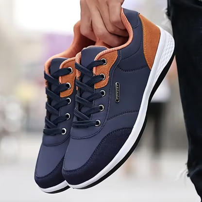 José® – Sapatos Ortopédicos Casuais ⏐ Edição Premium