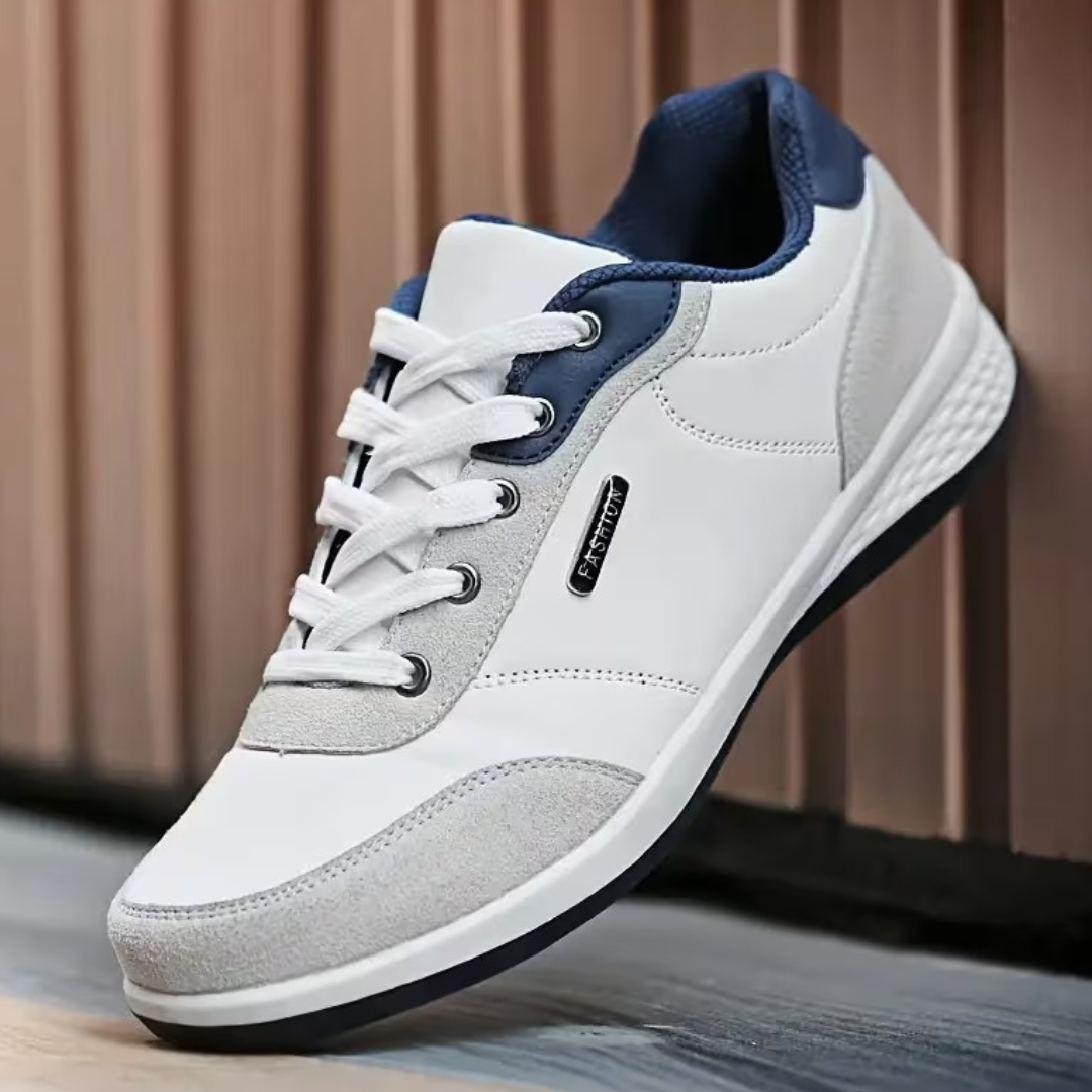 José® – Sapatos Ortopédicos Casuais ⏐ Edição Premium