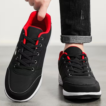 José® – Sapatos Ortopédicos Casuais ⏐ Edição Premium
