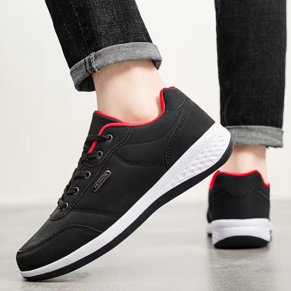 José® – Sapatos Ortopédicos Casuais ⏐ Edição Premium