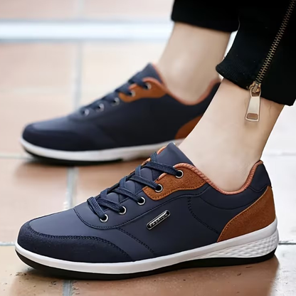 José® – Sapatos Ortopédicos Casuais ⏐ Edição Premium