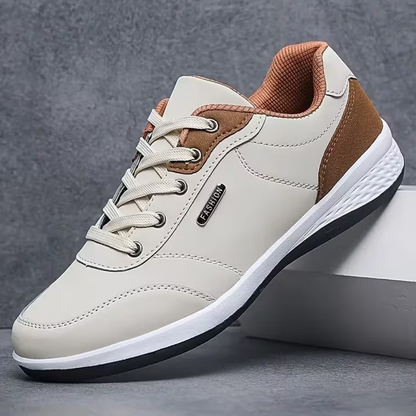 José® – Sapatos Ortopédicos Casuais ⏐ Edição Premium