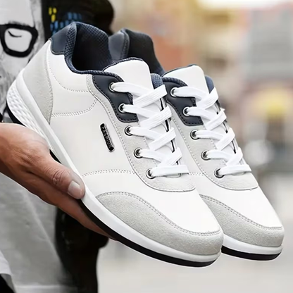 José® – Sapatos Ortopédicos Casuais ⏐ Edição Premium