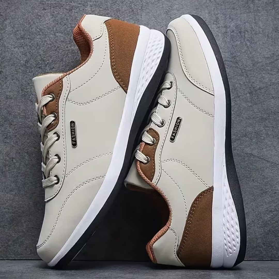 José® – Sapatos Ortopédicos Casuais ⏐ Edição Premium