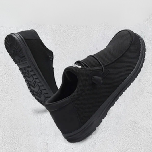 Adérito® - Sapatos Ortopédicos Casuais ⏐ Edição Premium