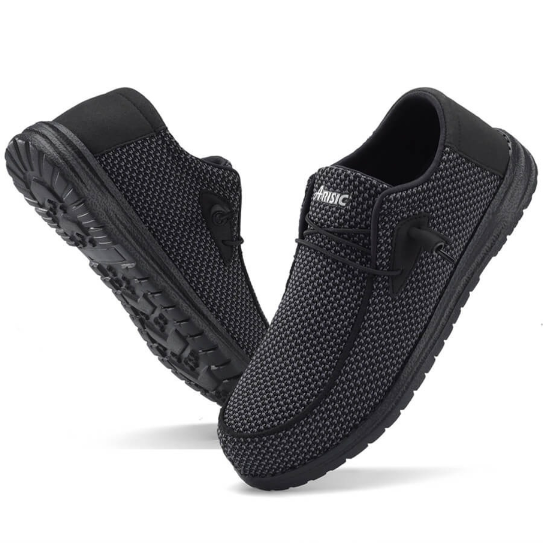 Adérito® - Sapatos Ortopédicos Casuais ⏐ Edição Premium