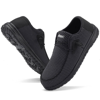 Adérito® - Sapatos Ortopédicos Casuais ⏐ Edição Premium