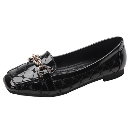 Alves® - Mocassins Ortopédicos em Pele ⏐ Edição Premium