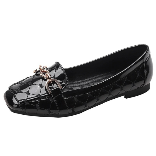 Alves® - Mocassins Ortopédicos em Pele ⏐ Edição Premium