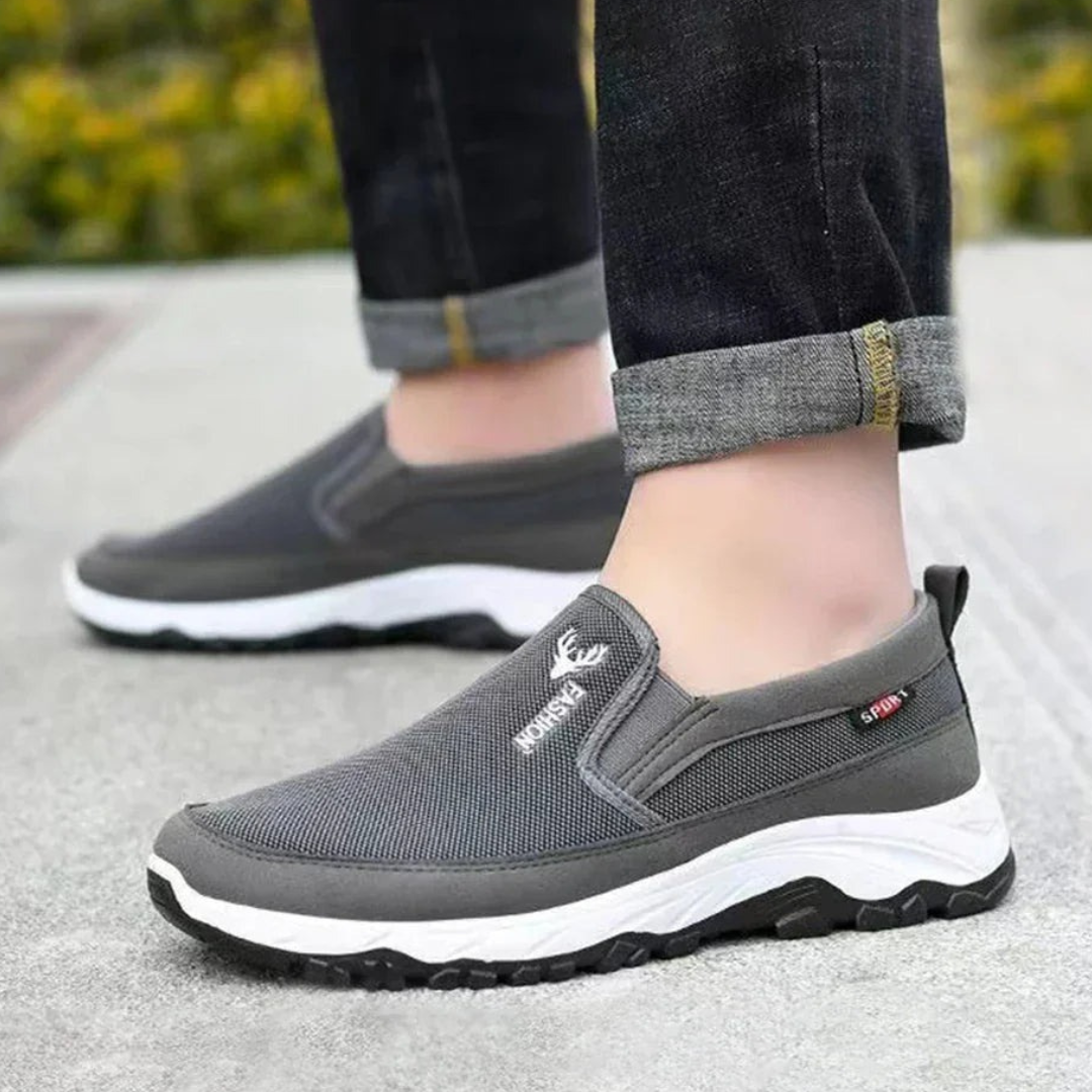 André® – Sapatos Ortopédicos ⏐ Edição Premium