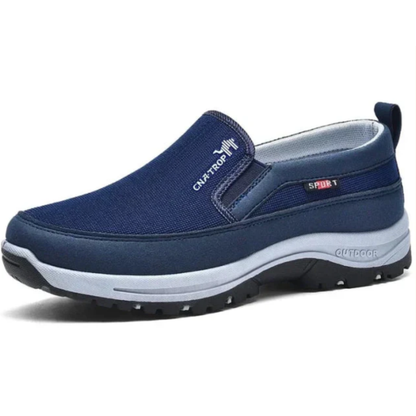 André® – Sapatos Ortopédicos ⏐ Edição Premium