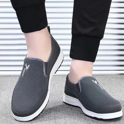 André® – Sapatos Ortopédicos ⏐ Edição Premium