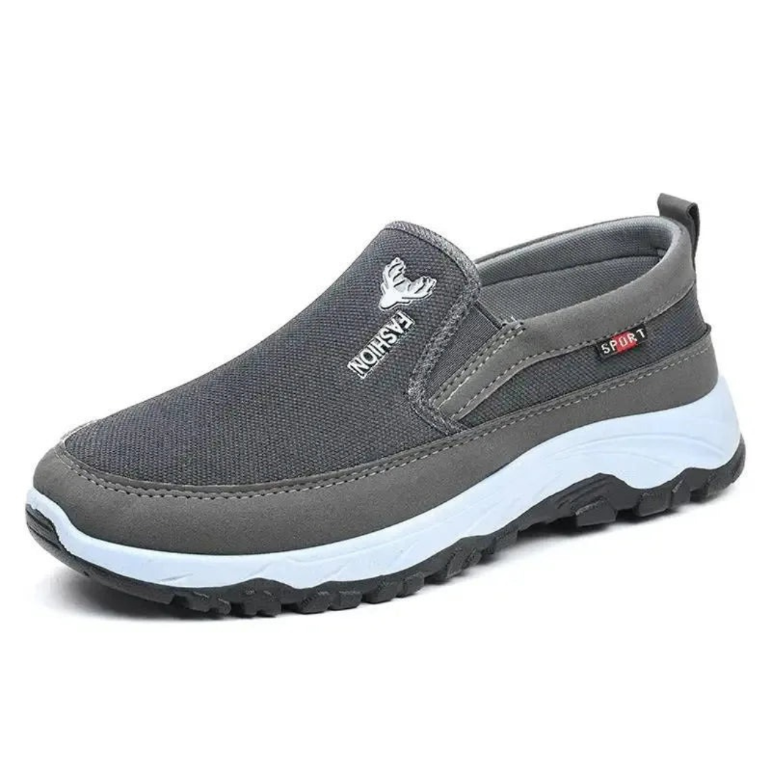 André® – Sapatos Ortopédicos ⏐ Edição Premium