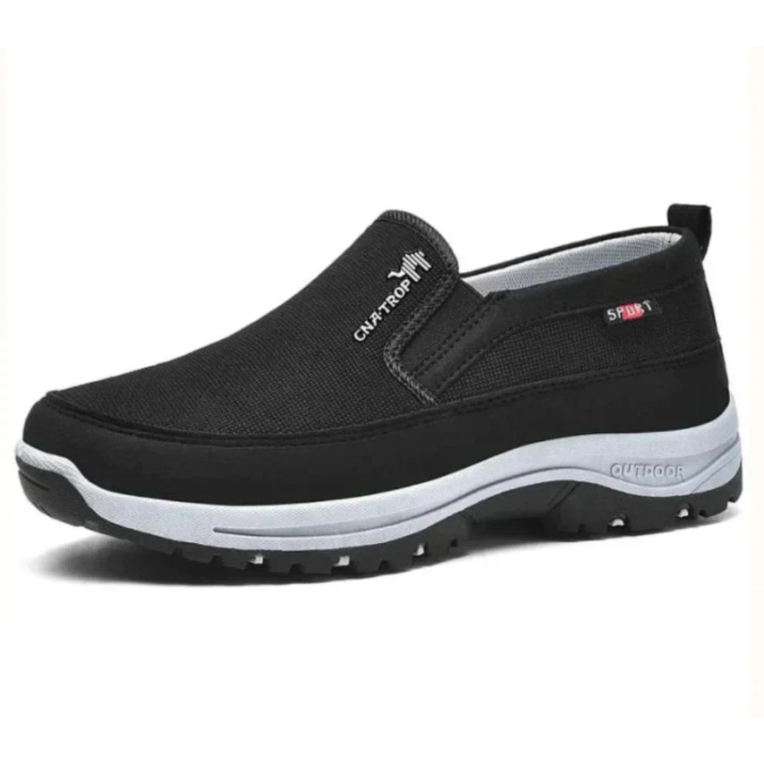André® – Sapatos Ortopédicos ⏐ Edição Premium