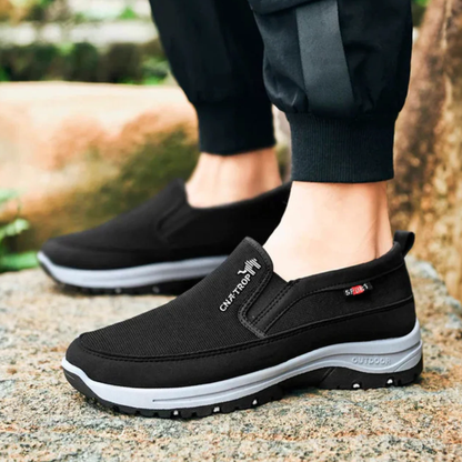 André® – Sapatos Ortopédicos ⏐ Edição Premium