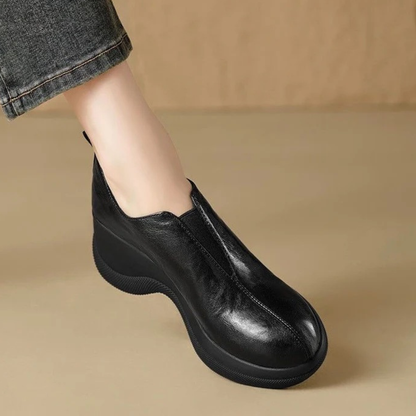 Ariana® - Sapatos Ortopédicos em Pele ⏐ Edição Premium