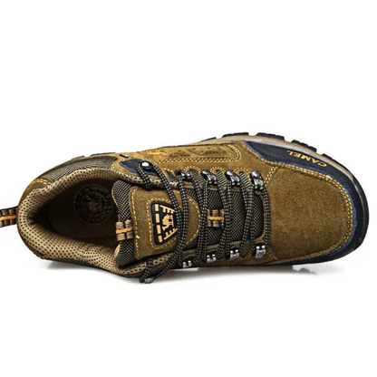 Aveiro® – Botas Ortopédicas Casuais ⏐ Edição Premium