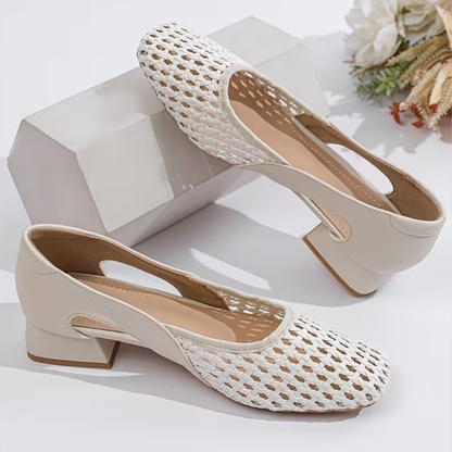 Bárbara® – Sapatos Ortopédicos Versáteis ⏐ Edição Premium