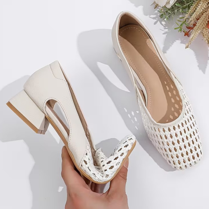 Bárbara® – Sapatos Ortopédicos Versáteis ⏐ Edição Premium