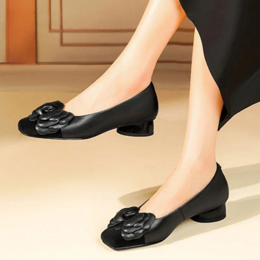 Batista® - Sapatos Ortopédicos em Pele ⏐ Edição Premium