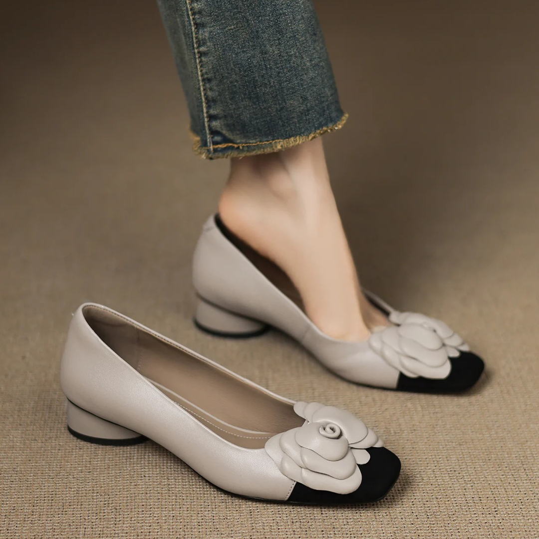Batista® - Sapatos Ortopédicos em Pele ⏐ Edição Premium