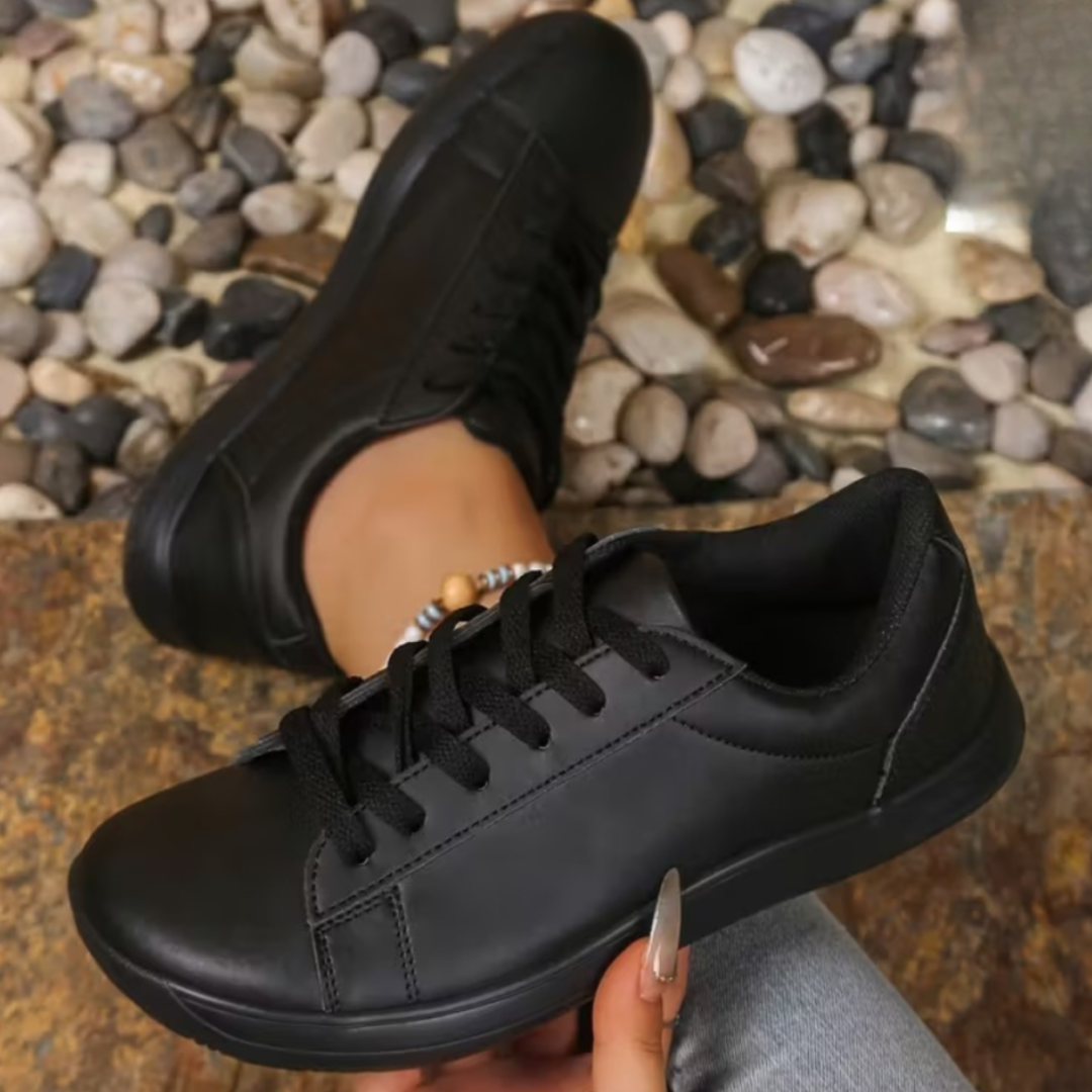 Beatriz® – Sapatilhas Ortopédicas Barefoot ⏐ Edição Premium