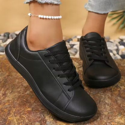 Beatriz® – Sapatilhas Ortopédicas Barefoot ⏐ Edição Premium