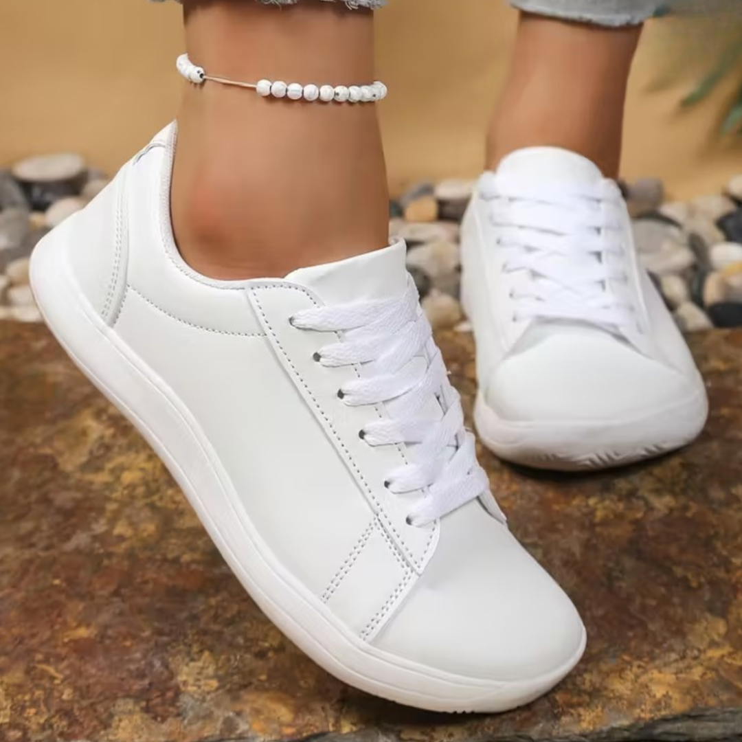 Beatriz® – Sapatilhas Ortopédicas Barefoot ⏐ Edição Premium