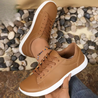 Beatriz® – Sapatilhas Ortopédicas Barefoot ⏐ Edição Premium