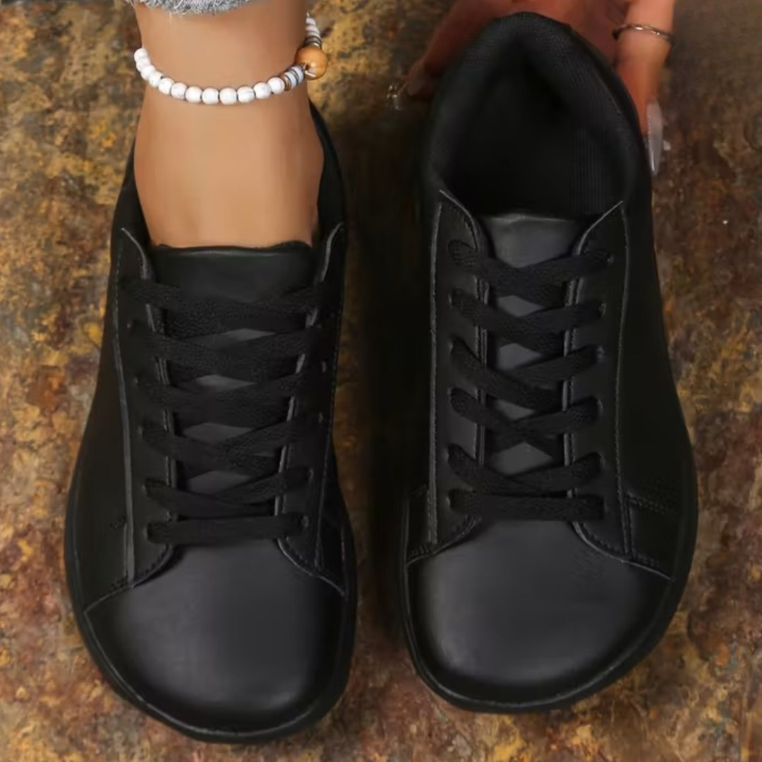 Beatriz® – Sapatilhas Ortopédicas Barefoot ⏐ Edição Premium