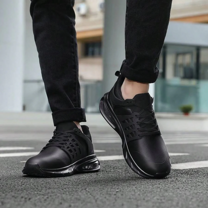 Caio® - Sapatos Ortopédicos Antiderrapantes ⏐ Edição Premium